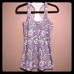 LULULEMON Cool Racerback Tank